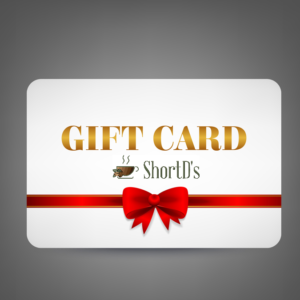 Gift Cards
