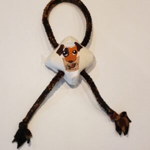 ShortD's Dog Toy