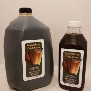 Cold Brew