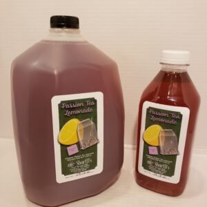 Passion Tea Lemonade