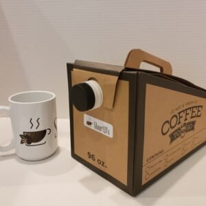 Coffee To-Go