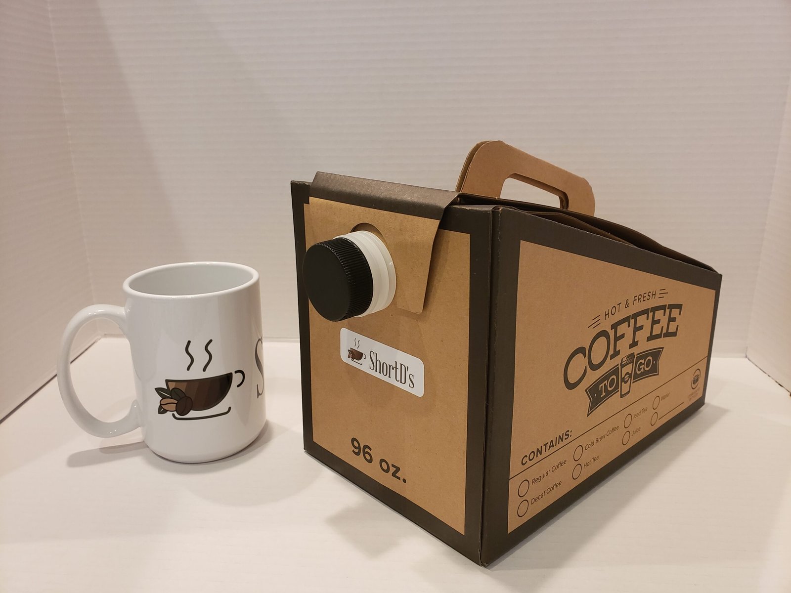 Coffee To-Go
