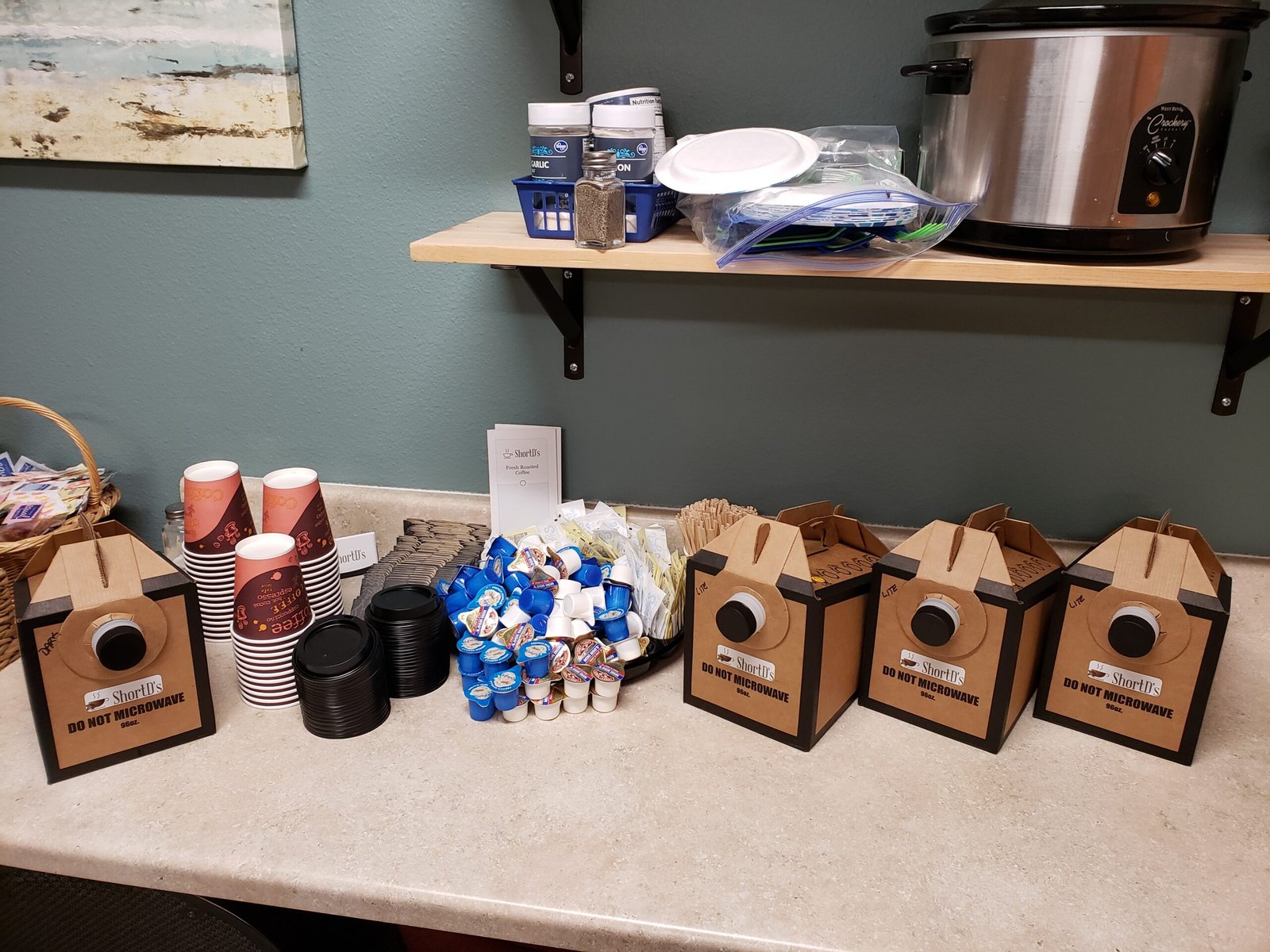 Coffee To-Go - Image 3