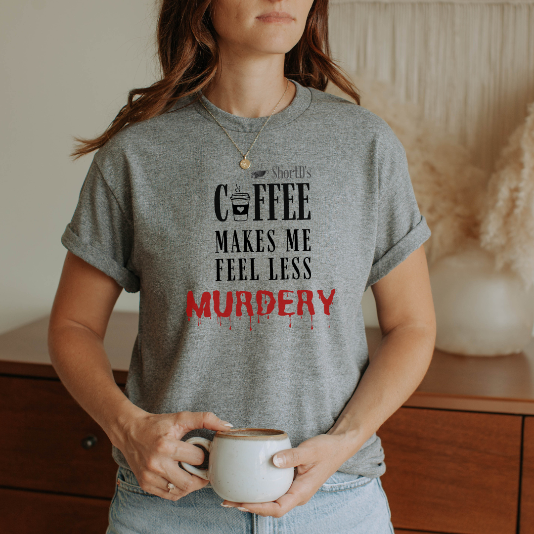 ShortD's Less Murdery - Image 2