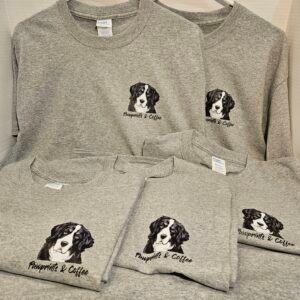 P&C T-Shirt