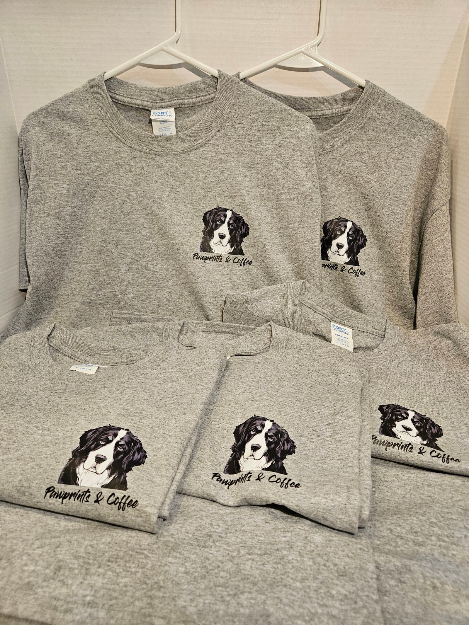P&C T-Shirt