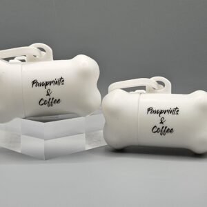P&C Bag Dispenser