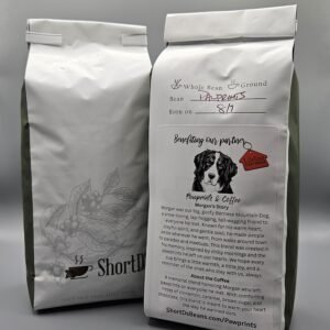 Pawprints Coffee