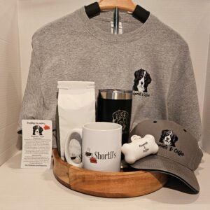 Pawprints Deal