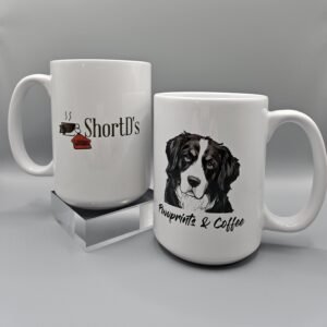 P&C 15oz Mug