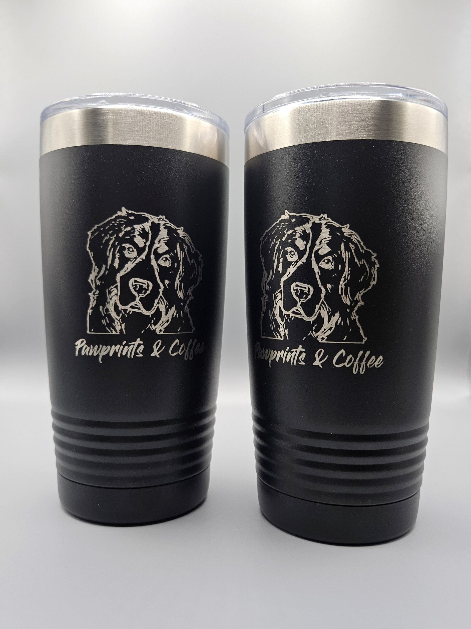 P&C Tumbler - Image 2